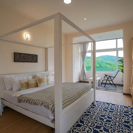 Ekostay I Pearl House Villa I 360 Degrees Tea Estate Ooty Eksteriør bilde